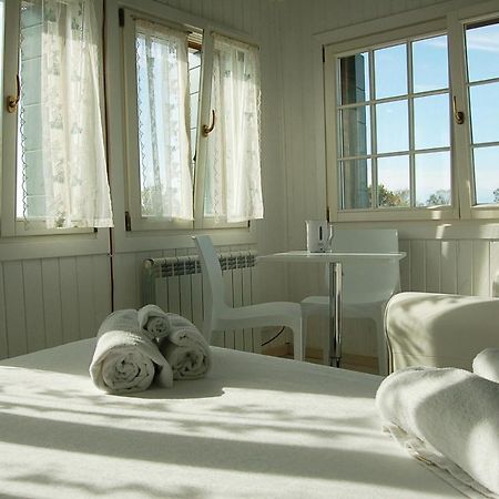 Junior Suites Venezia المظهر الخارجي الصورة