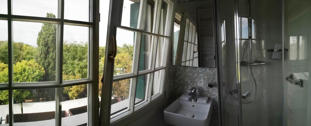 Junior Suites Venezia المظهر الخارجي الصورة
