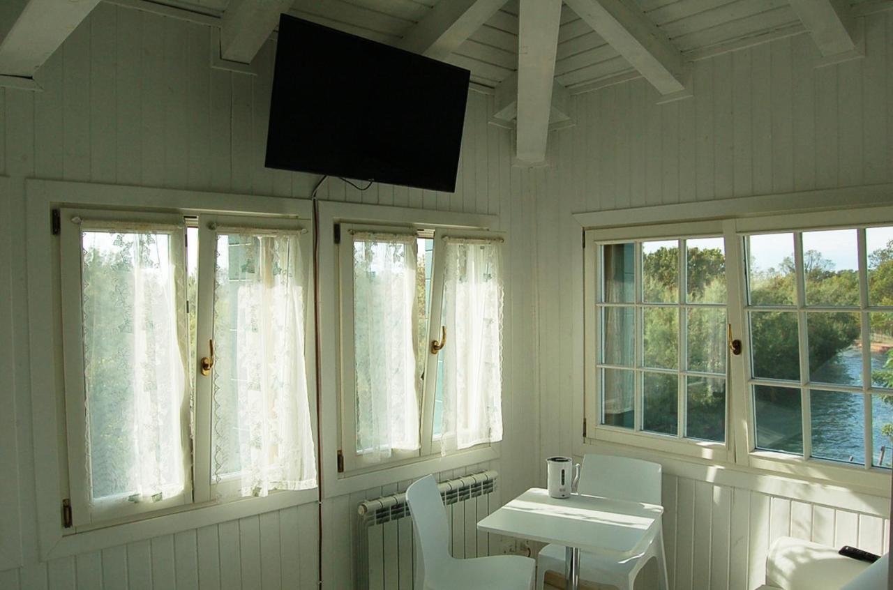 Junior Suites Venezia المظهر الخارجي الصورة