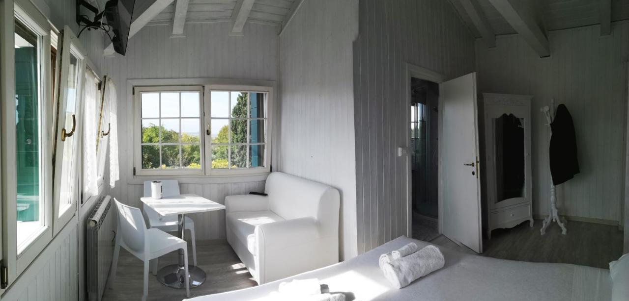 Junior Suites Venezia المظهر الخارجي الصورة