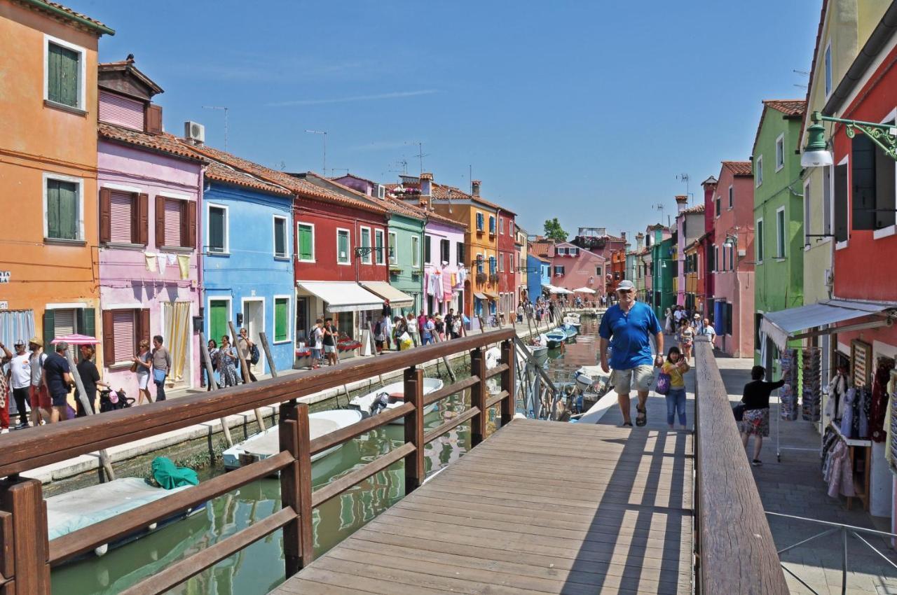 Junior Suites Venezia المظهر الخارجي الصورة