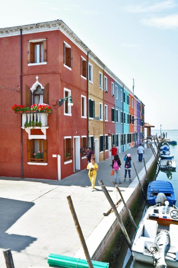 Junior Suites Venezia المظهر الخارجي الصورة