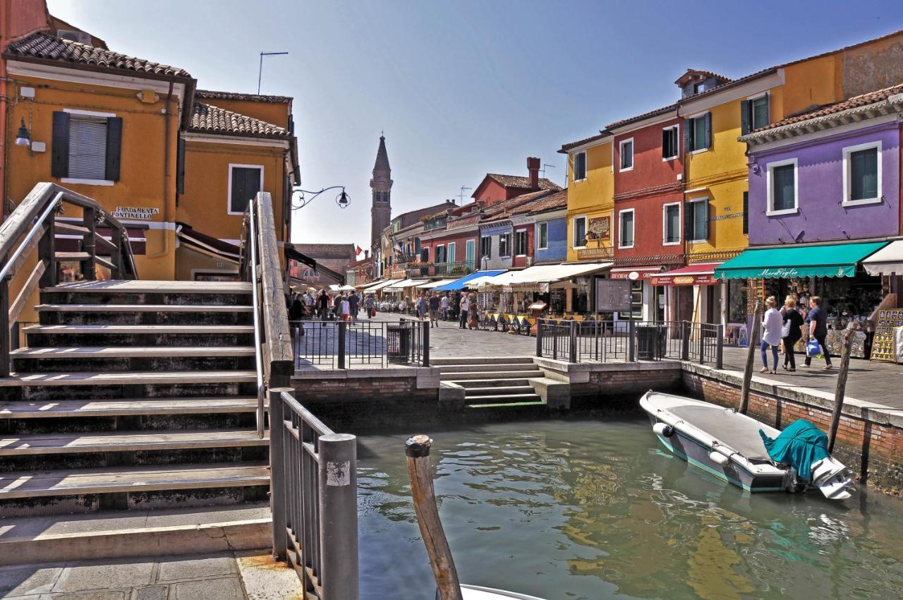 Junior Suites Venezia المظهر الخارجي الصورة
