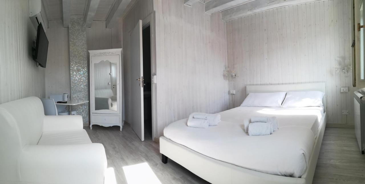 Junior Suites Venezia المظهر الخارجي الصورة