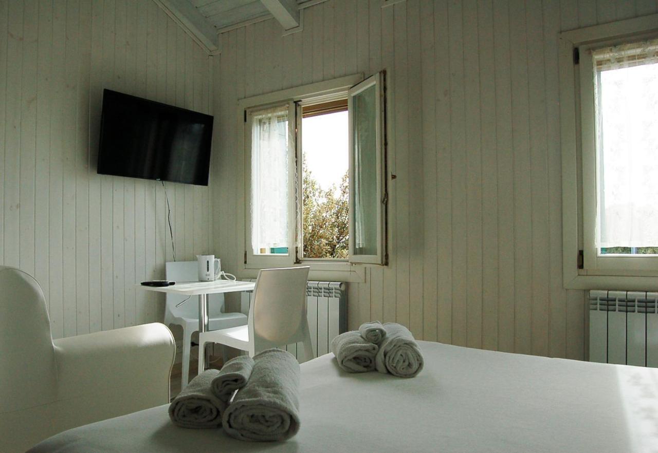 Junior Suites Venezia المظهر الخارجي الصورة