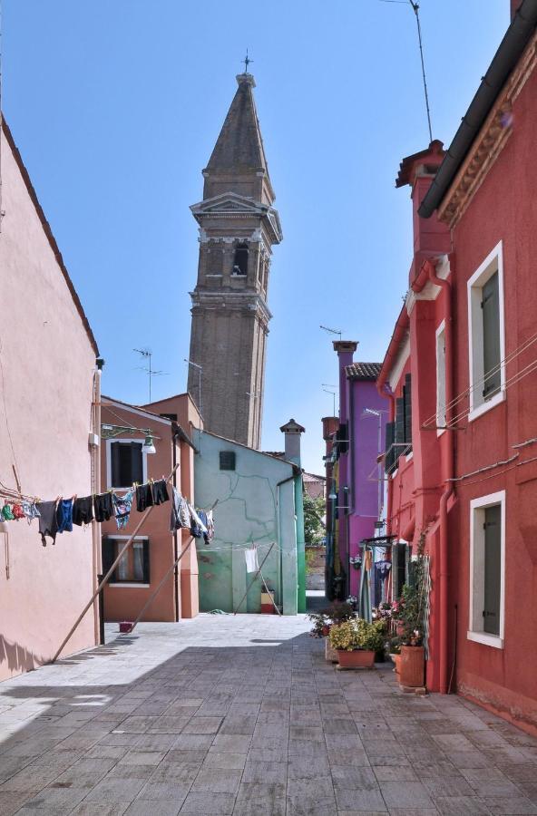 Junior Suites Venezia المظهر الخارجي الصورة