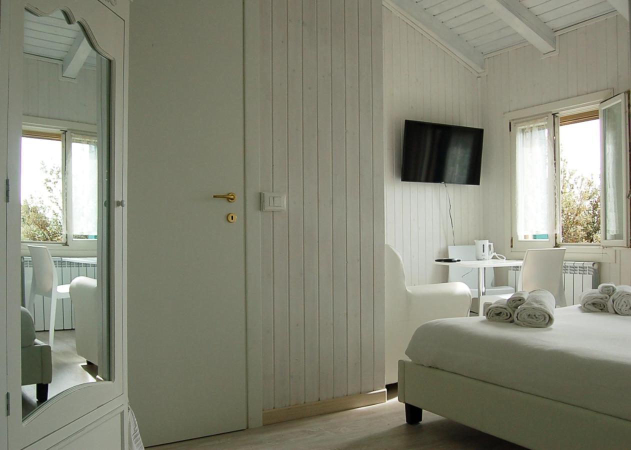 Junior Suites Venezia المظهر الخارجي الصورة