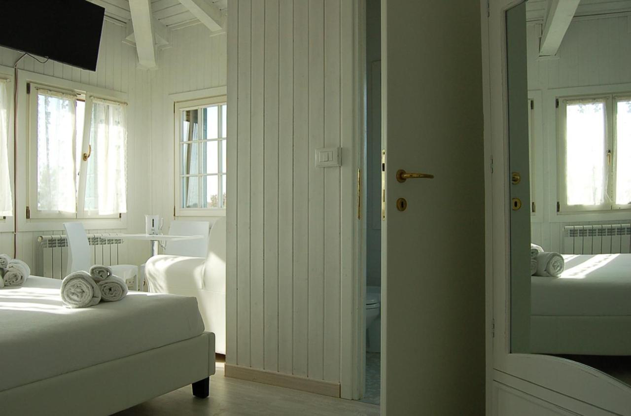 Junior Suites Venezia المظهر الخارجي الصورة