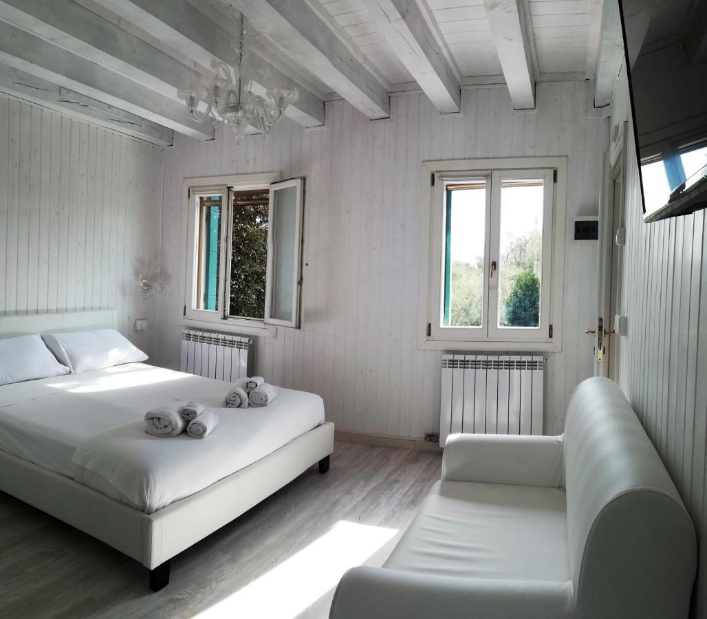Junior Suites Venezia المظهر الخارجي الصورة