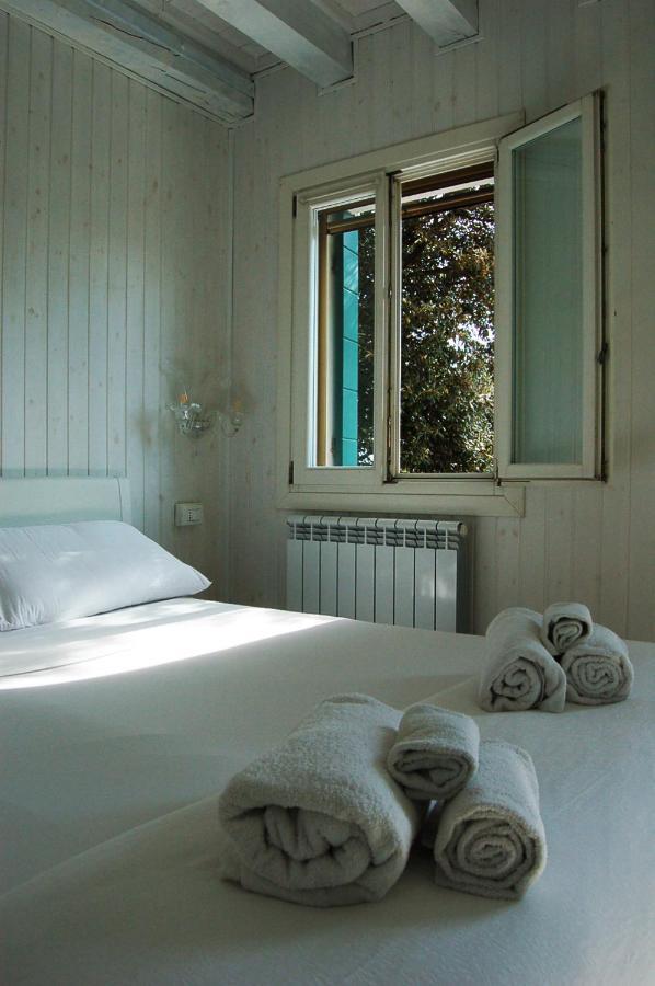 Junior Suites Venezia المظهر الخارجي الصورة