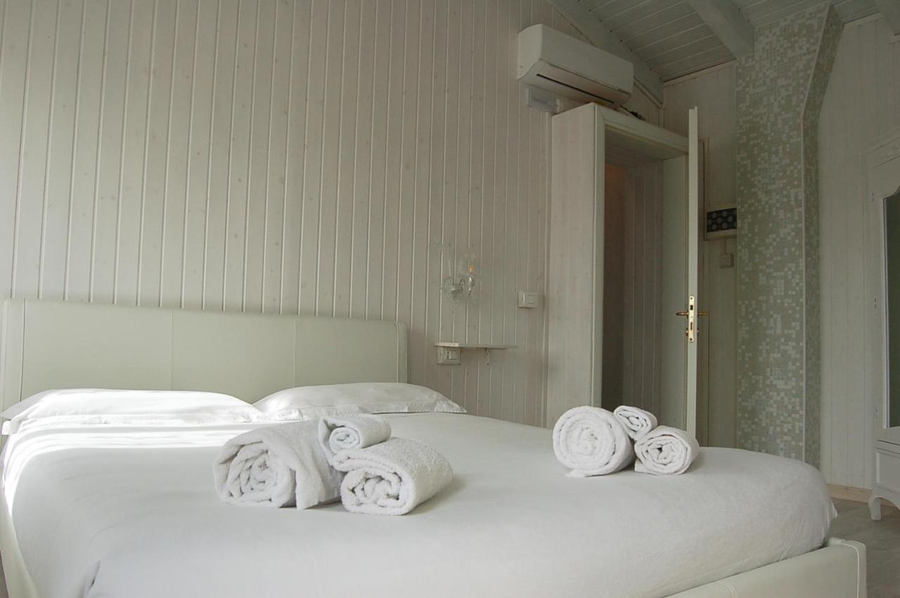 Junior Suites Venezia المظهر الخارجي الصورة