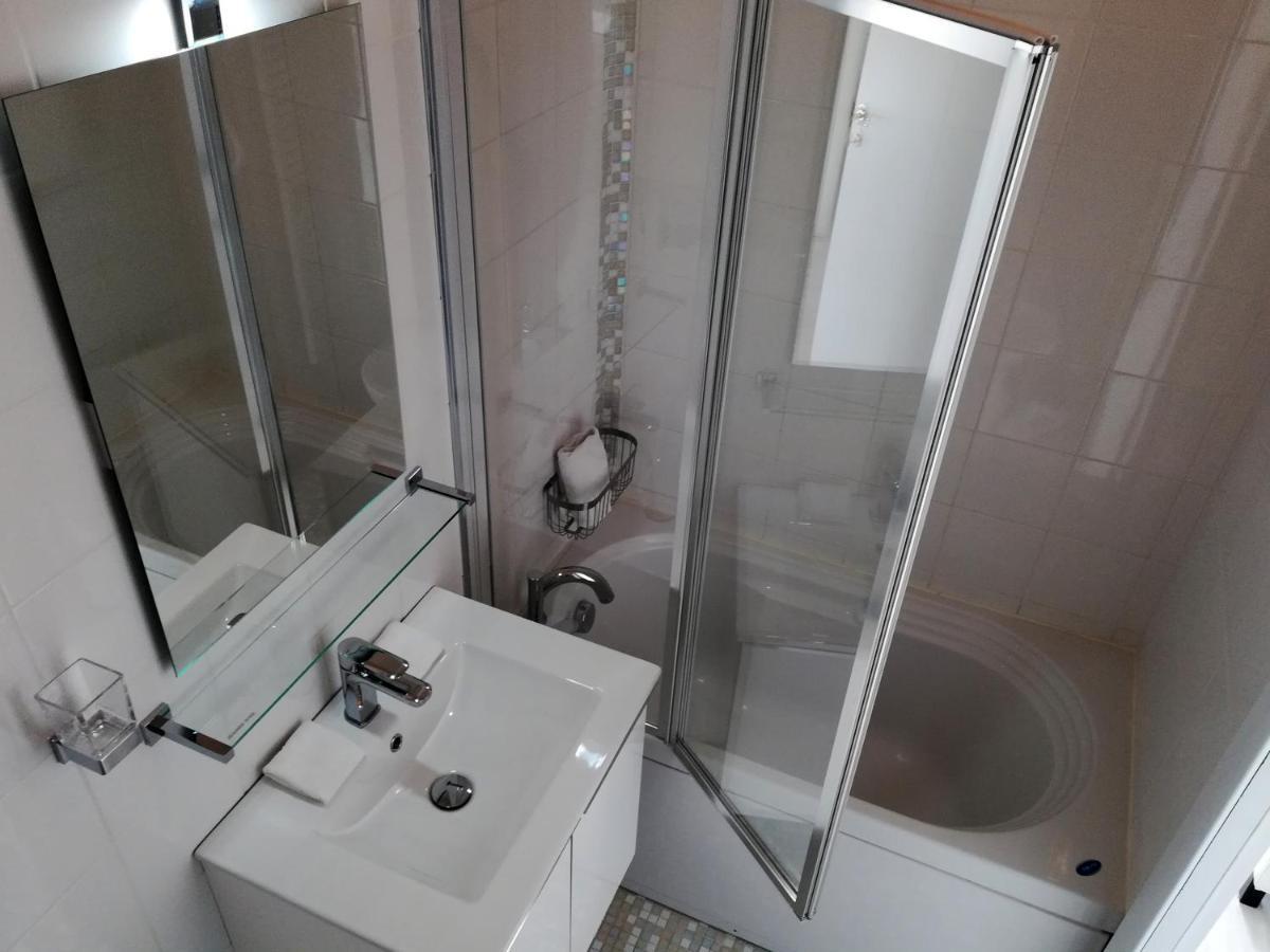 Junior Suites Venezia المظهر الخارجي الصورة